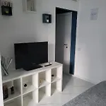 Maison Sion Nocleg ze śniadaniem