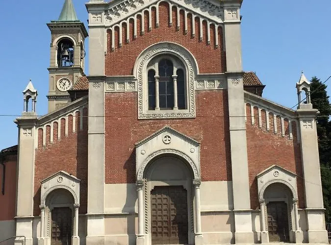 Maison Sion 住宿加早餐酒店