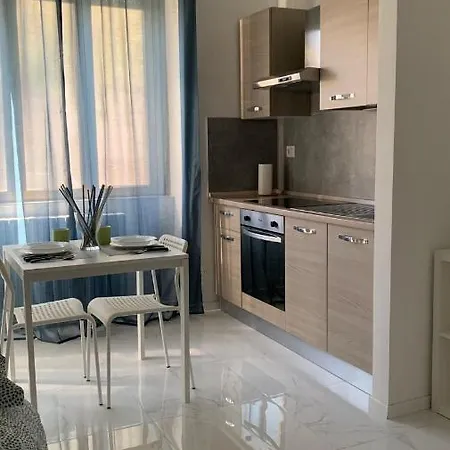Maison Sion Bed and breakfast