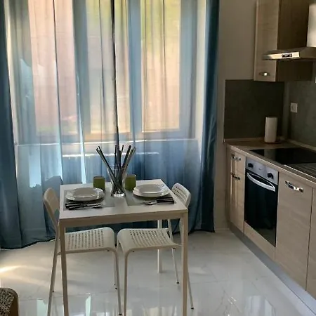 Maison Sion Milaan