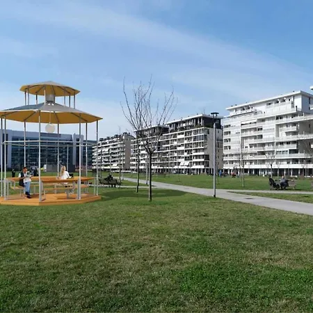 Maison Sion * Milaan