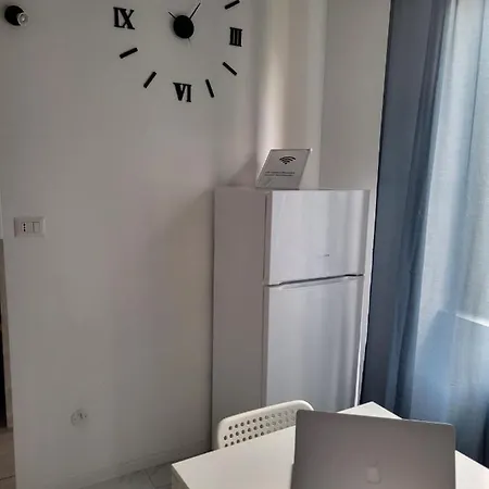 Maison Sion Bed and breakfast *