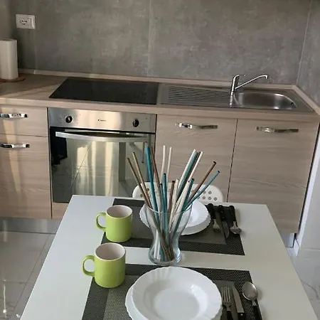 Maison Sion Frühstückspension Mailand