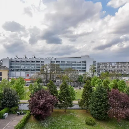 Maison Sion Frühstückspension *
