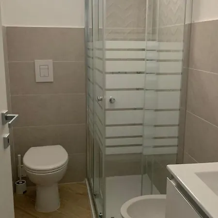 Maison Sion מילאנו
