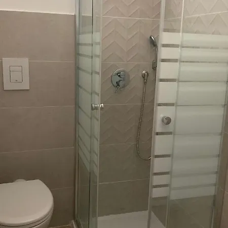 Maison Sion לינה וארוחת בוקר *