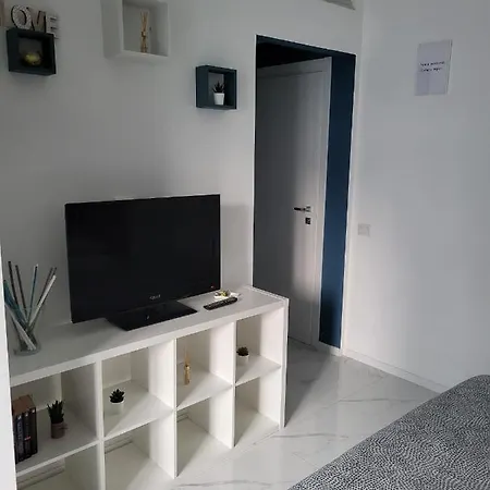 Maison Sion לינה וארוחת בוקר