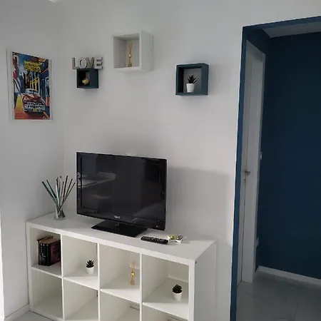 לינה וארוחת בוקר Maison Sion *